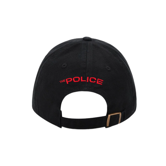 Ghost in the Machine 45th Anniversary Embroidered Cap