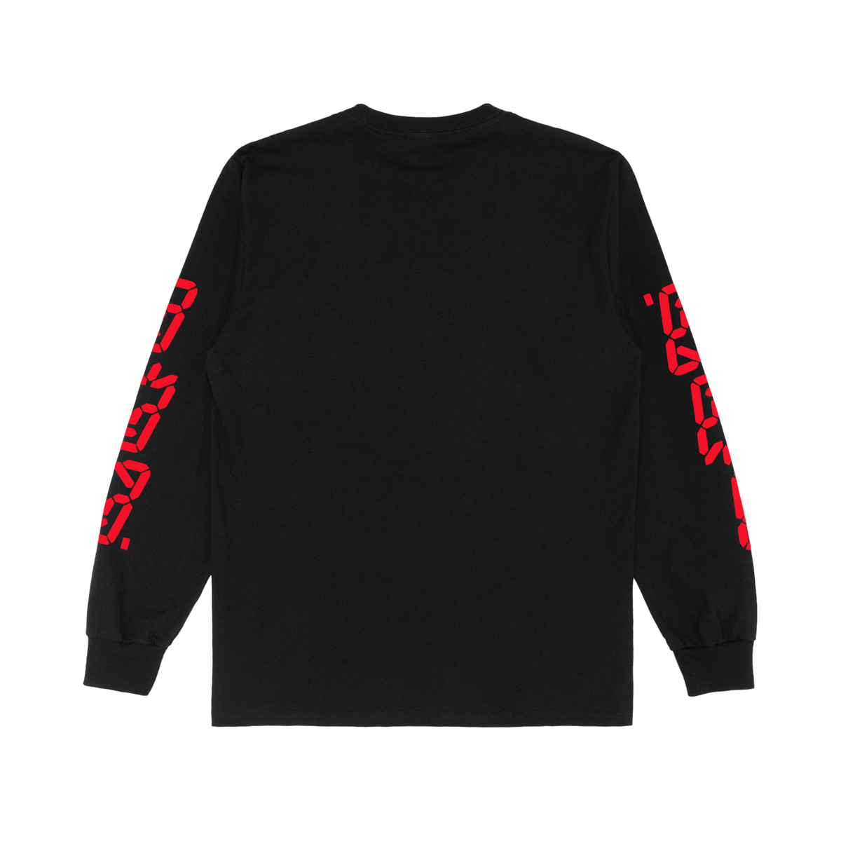 Ghost in the Machine 45th Anniversary Longsleeve