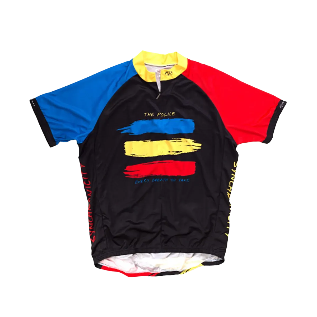 Synchronicity Cycling Jersey