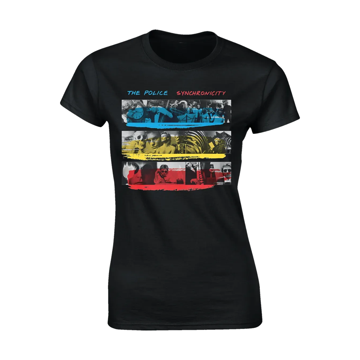 Synchronicity Women's Logo T-Shirt