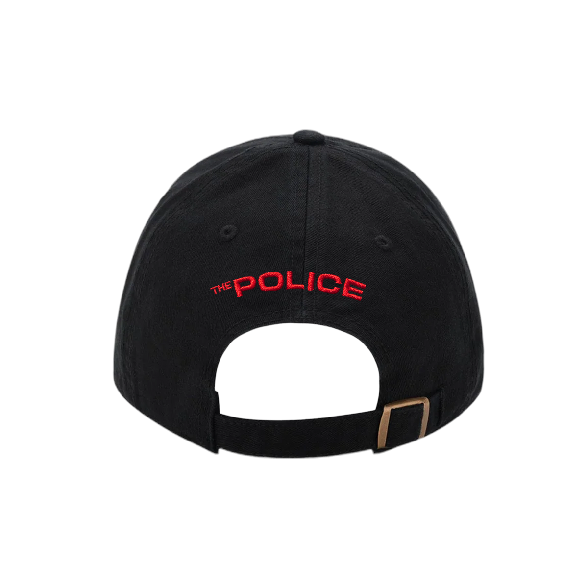 Ghost in the Machine 45th Anniversary Embroidered Cap
