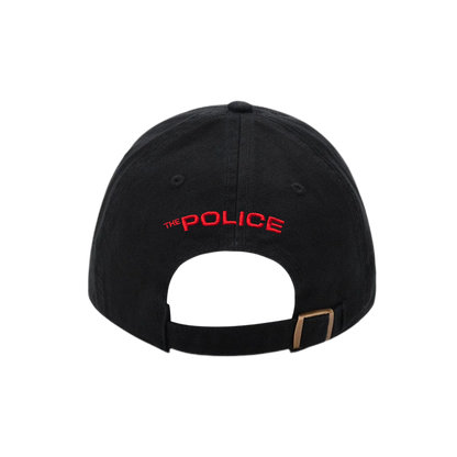 Ghost in the Machine 45th Anniversary Embroidered Cap