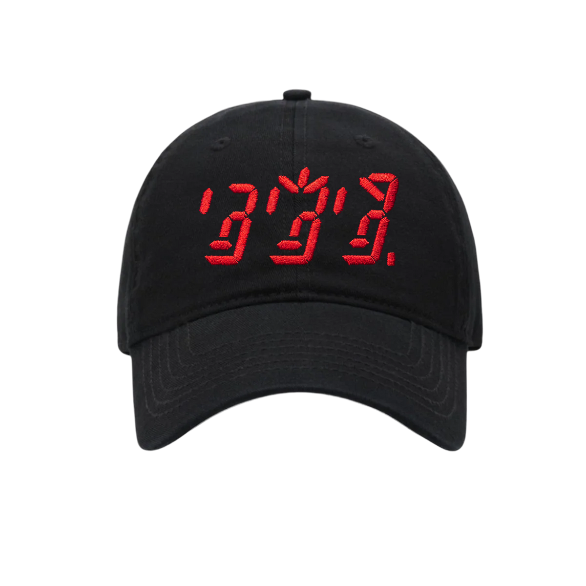 Ghost in the Machine 45th Anniversary Embroidered Cap