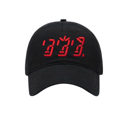 Ghost in the Machine 45th Anniversary Embroidered Cap