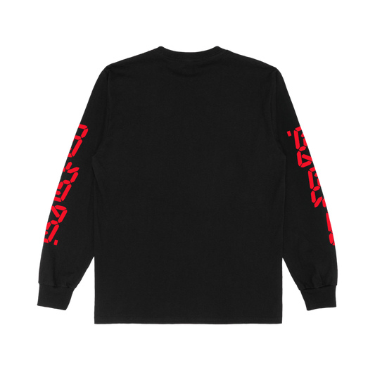 Ghost in the Machine 45th Anniversary Longsleeve