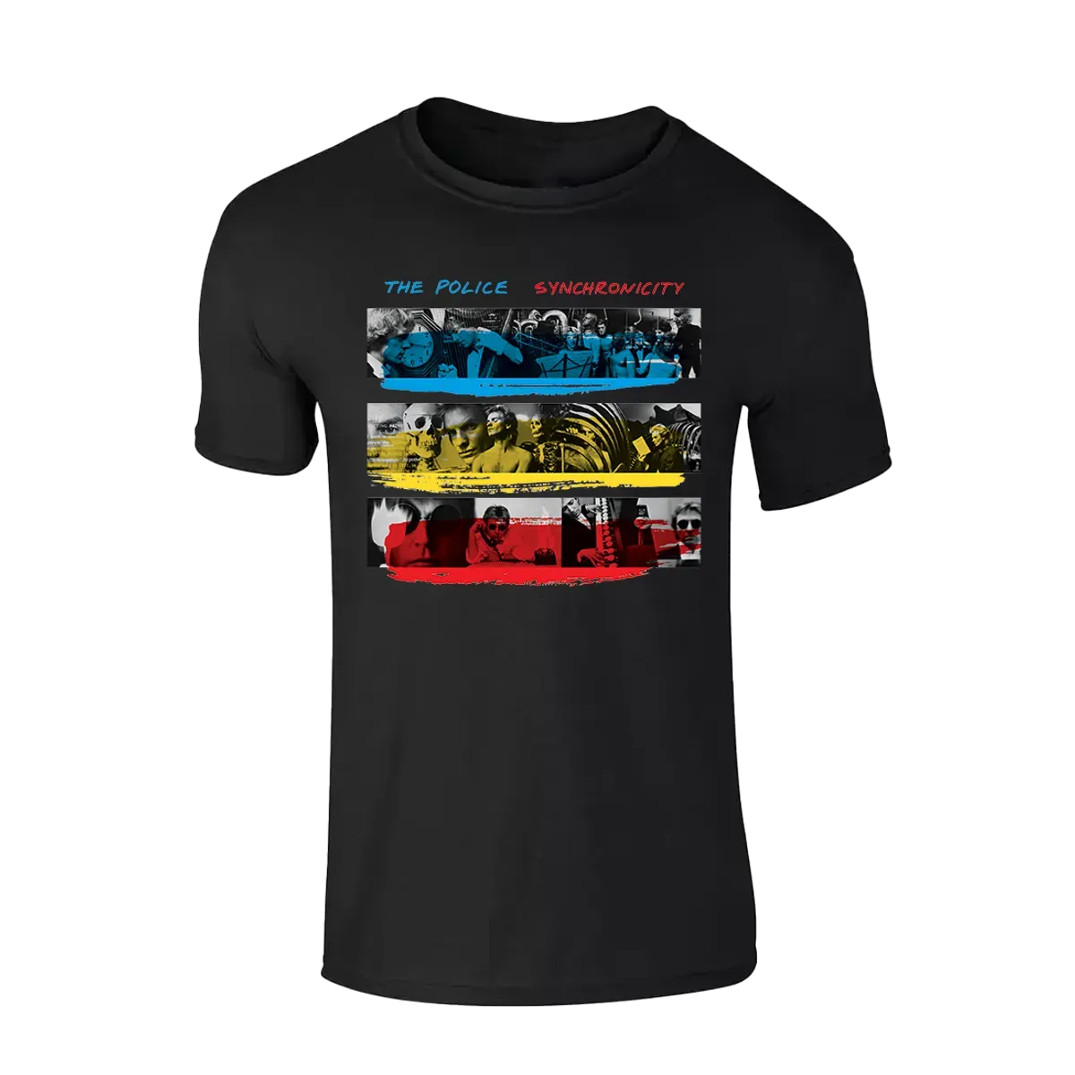 Synchronicity Logo Youth T-Shirt