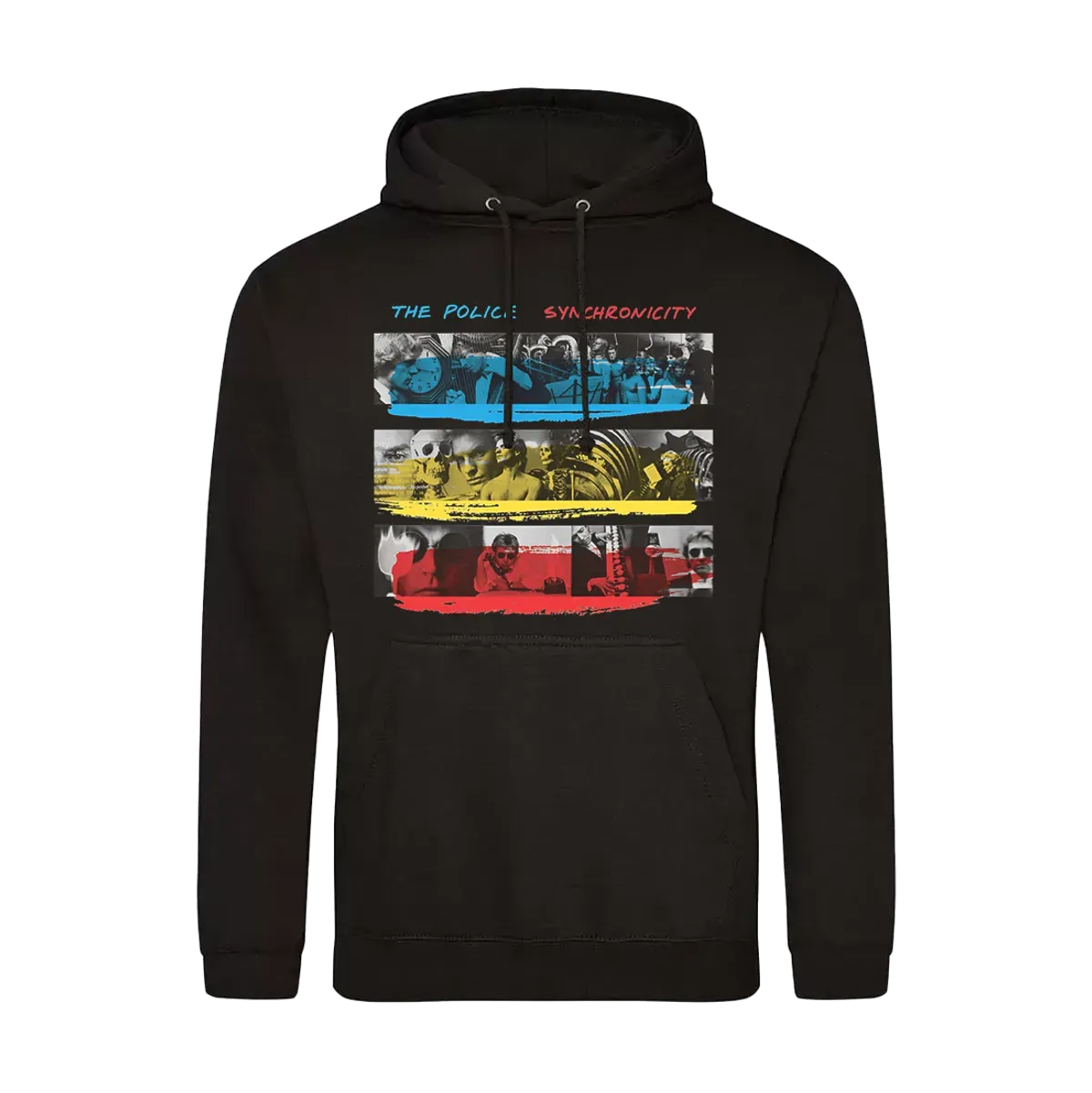Synchronicity Youth Logo Hoodie